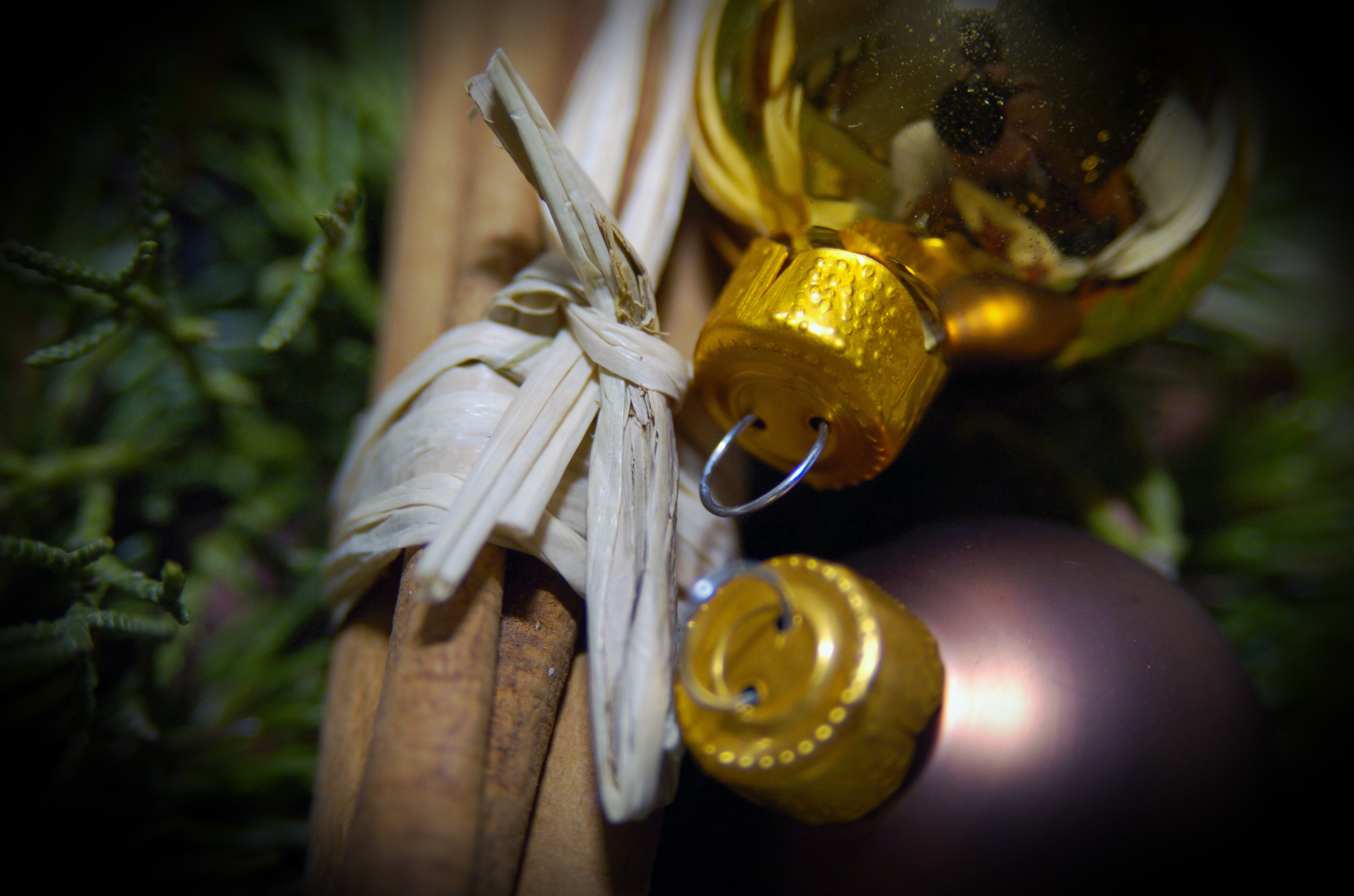 Adventskaffee 2009