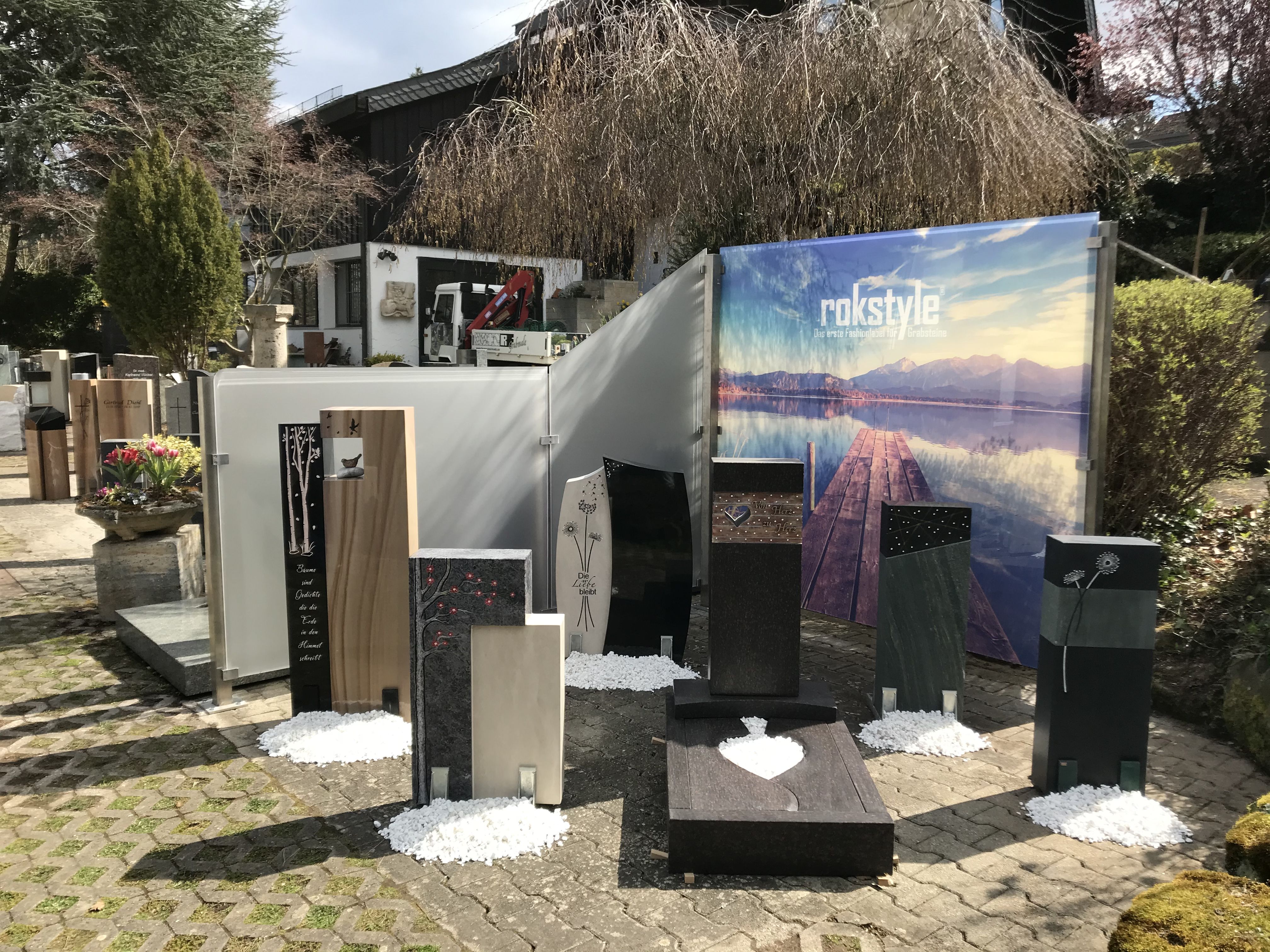 Unser neues Themenfeld Rokstyle