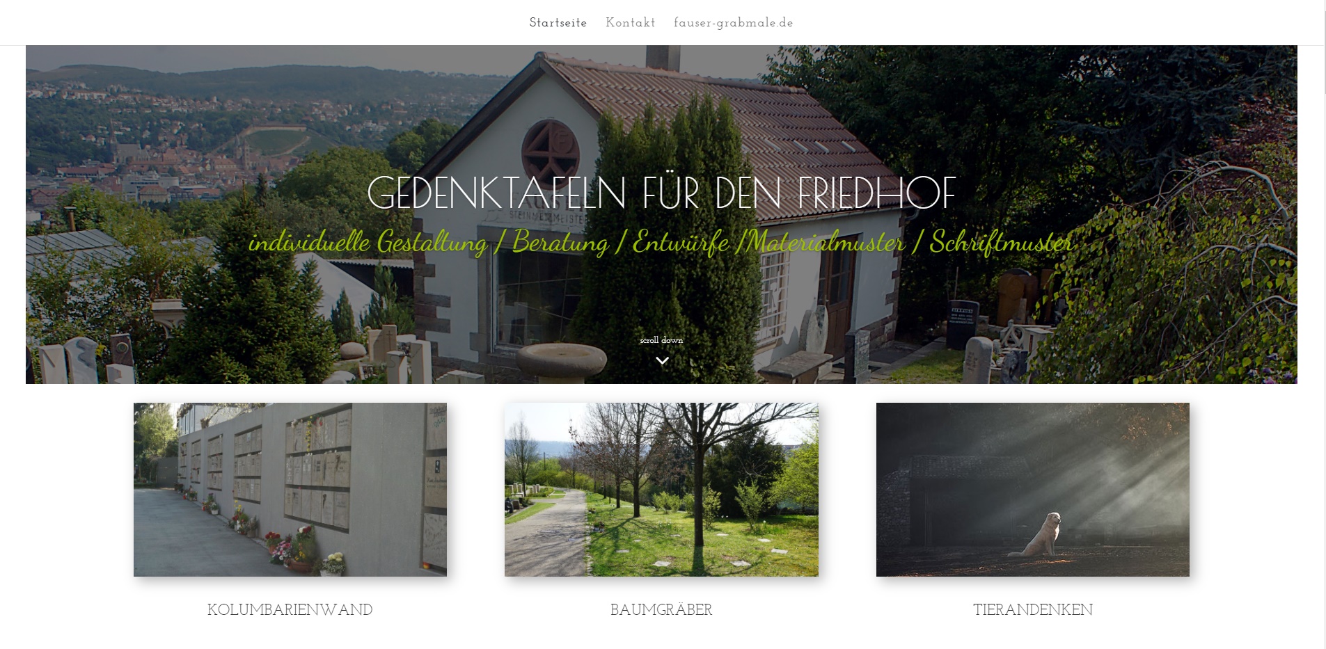 Neue Website: www.gedenktafeln-esslingen.de